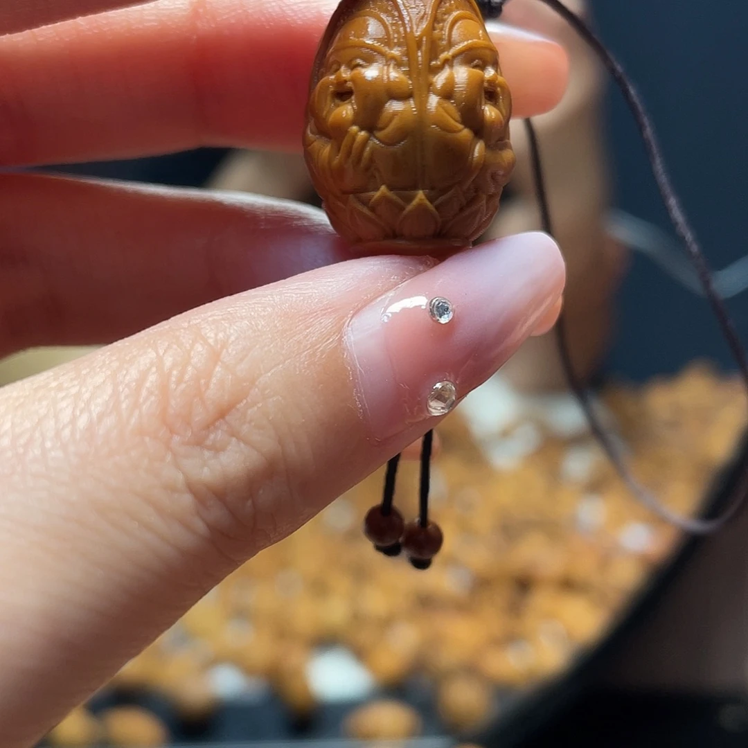 橄榄核手串/手链橄榄核