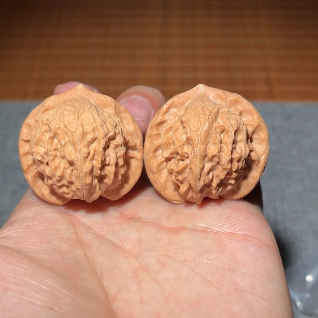 吊坠文玩核桃图图37左右