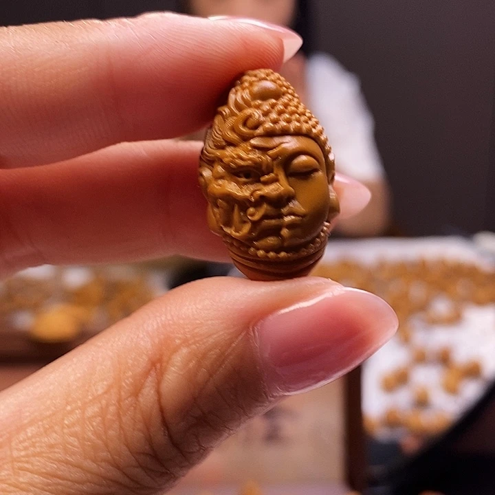 橄榄核手串/手链橄榄