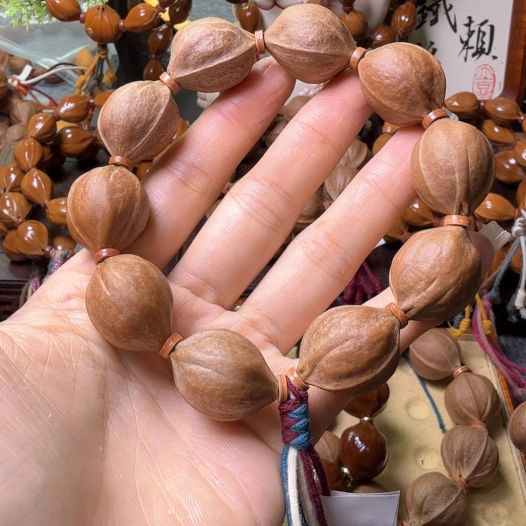 手串/手链橄榄核梅林铁核2025