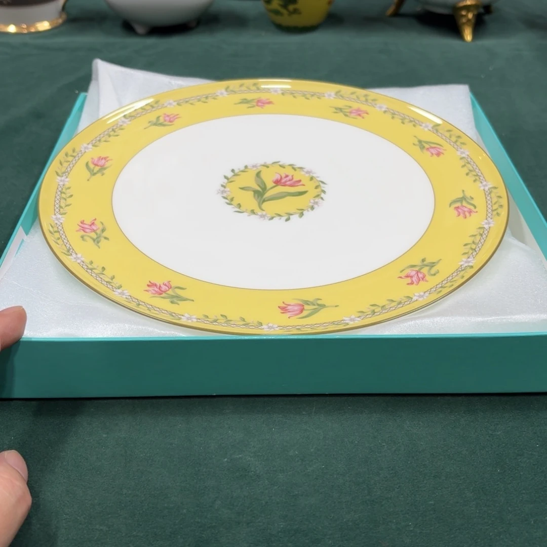 云翼堂家瓷器真好看呀