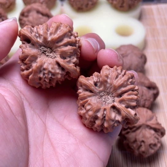 【闪购商品】吊坠文玩核桃?****_龙门涧……