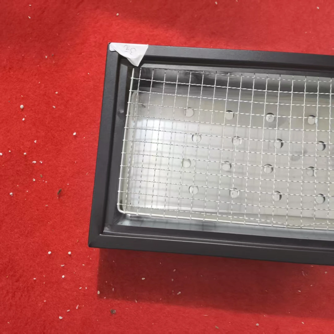 【未来百货专属】烧烤架