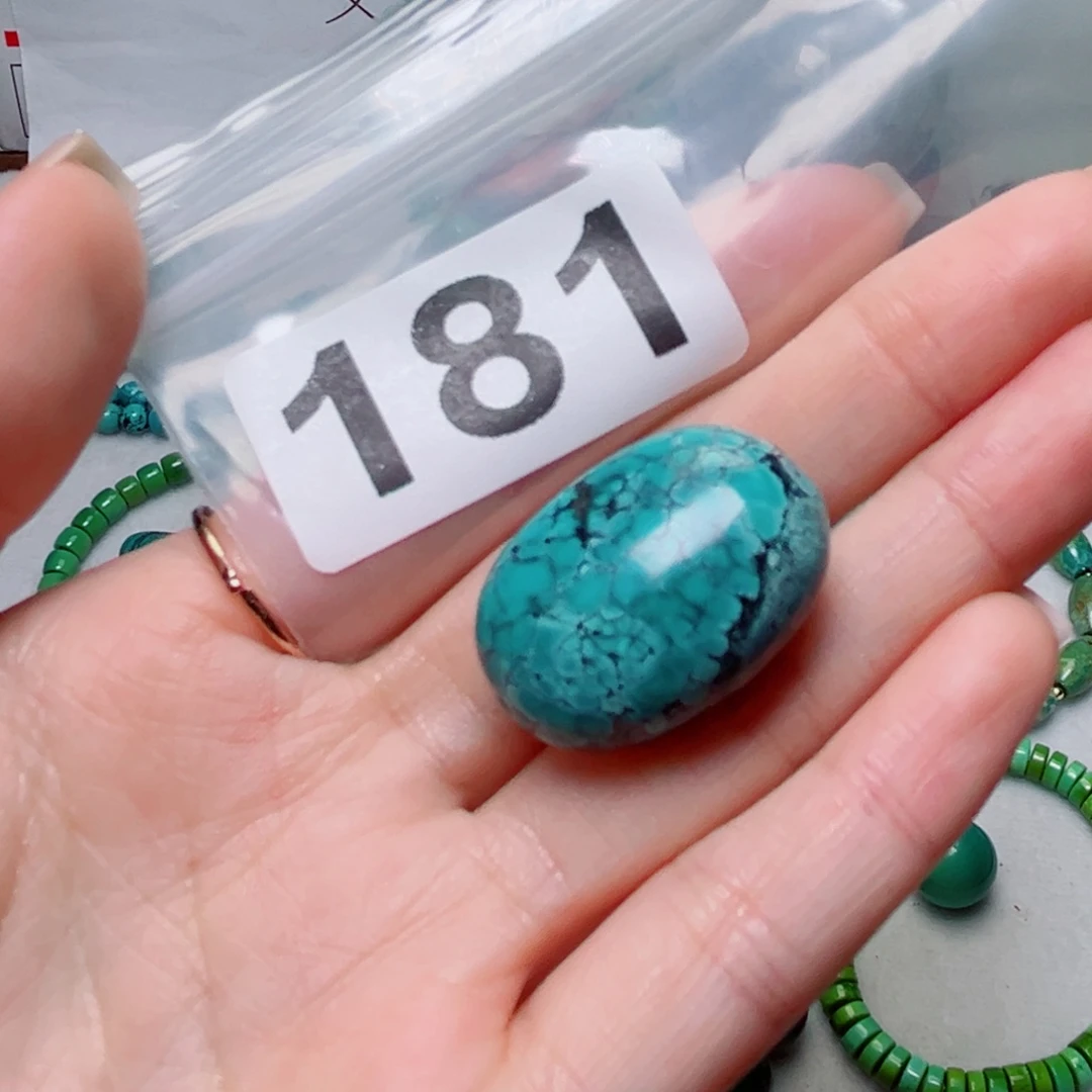 湖北原生态特色散珠配饰