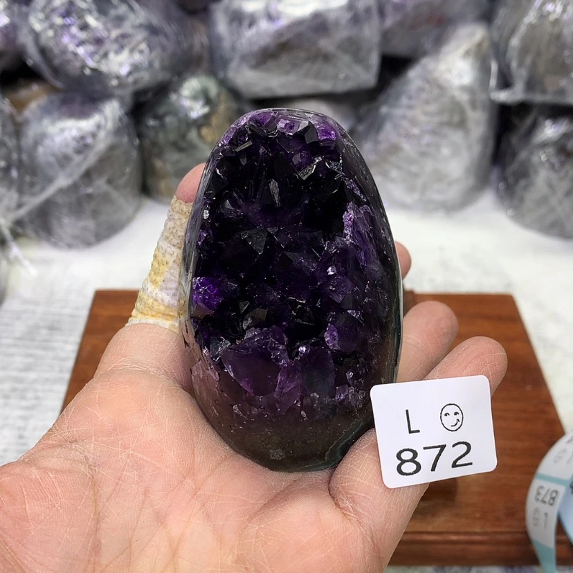 【闪购商品】未镶嵌水晶大型摆件(非配饰)