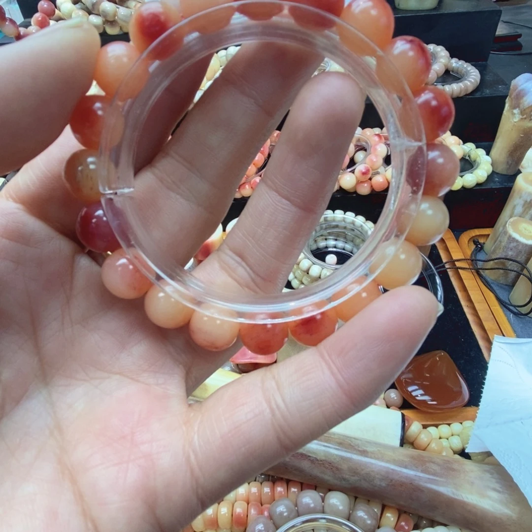 驼骨手串/手链驼骨1.0