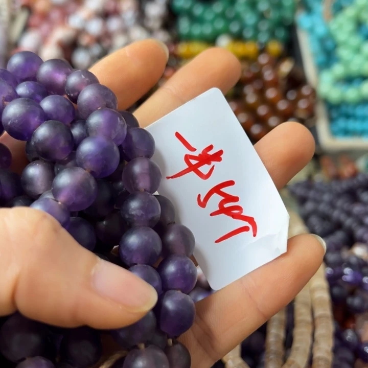 玛瑙/玉髓颈饰未镶嵌@****@