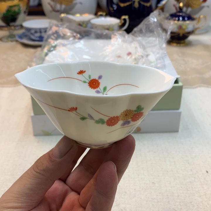 紫砂金瓷阁精品瓷器店
