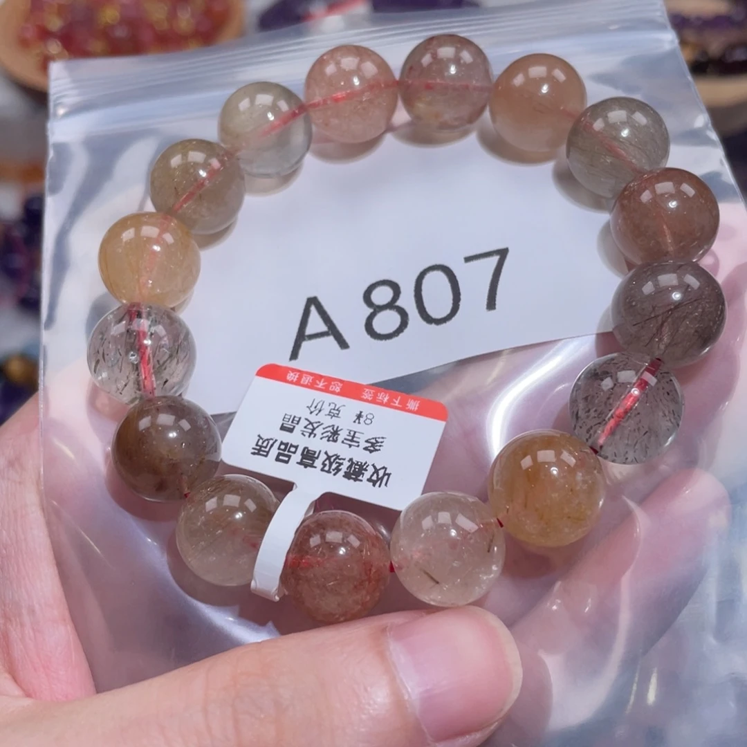 手链水晶未镶嵌12.8