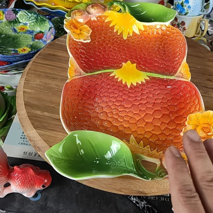 潮州创艺瓷家陶瓷