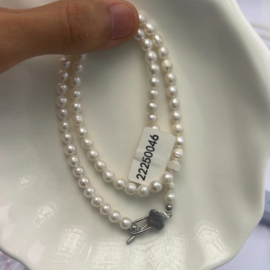 未镶嵌淡水珍珠11