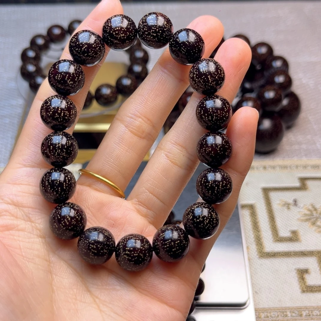 檀香紫檀（小叶紫檀）1.2 17爆星