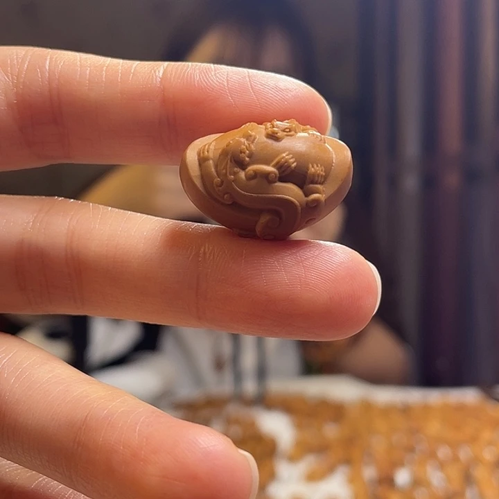 手串/手链橄榄核