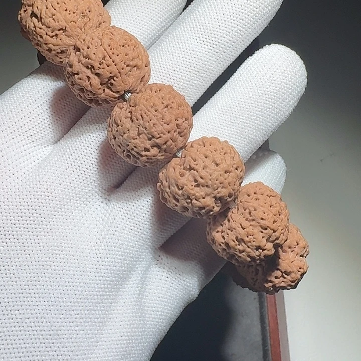 金刚菩提吊坠菠萝蜜21