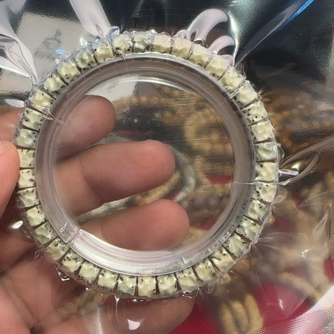 星月菩提吊坠8改星嘎