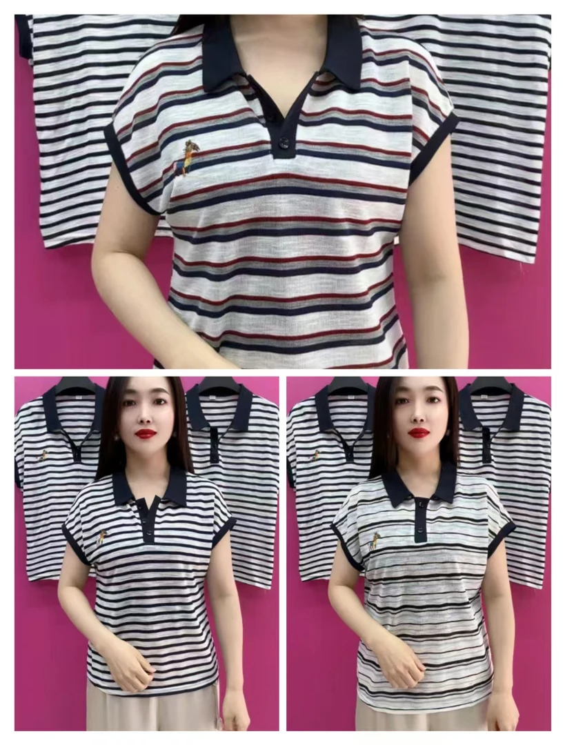 K12-方领条款小衫