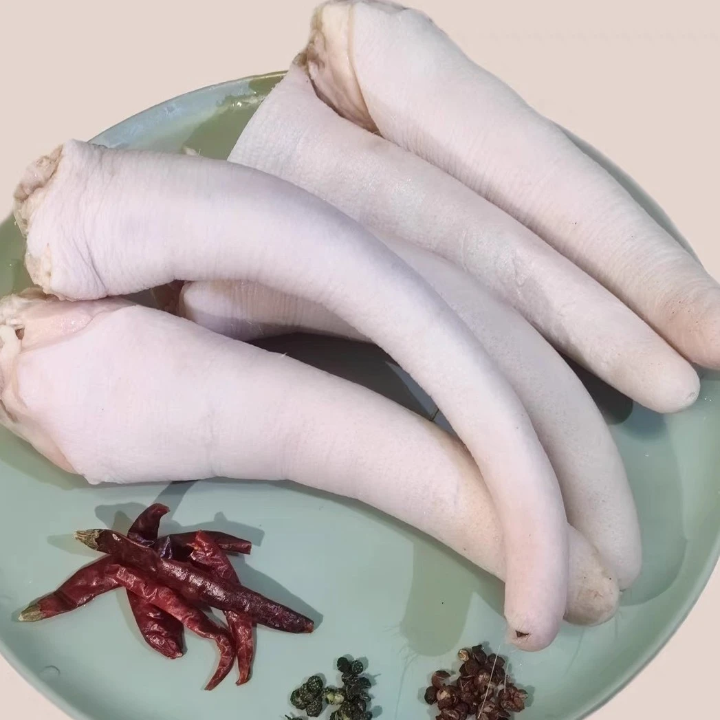 猪尾(直播现称为准)