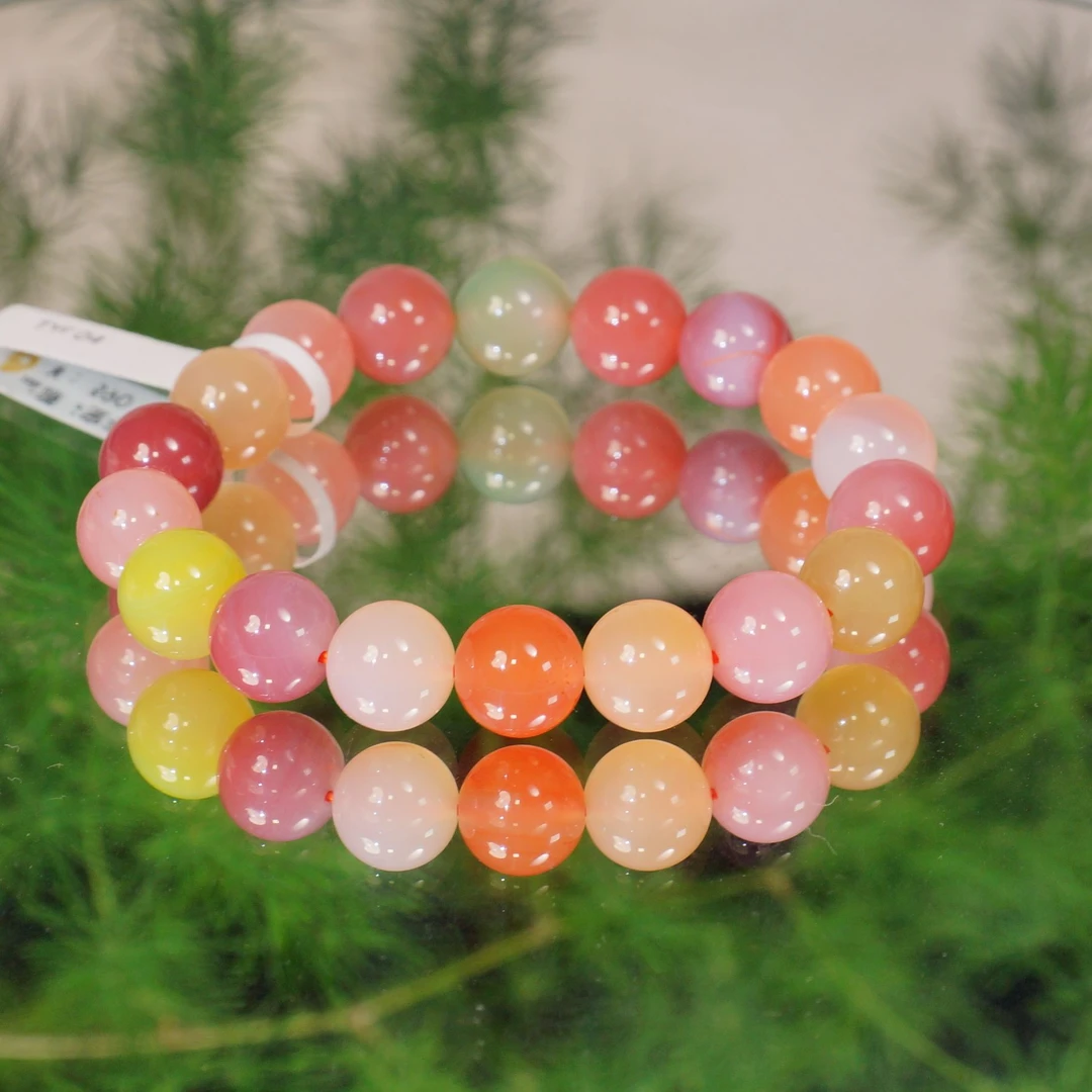 1.1盐源多宝手串