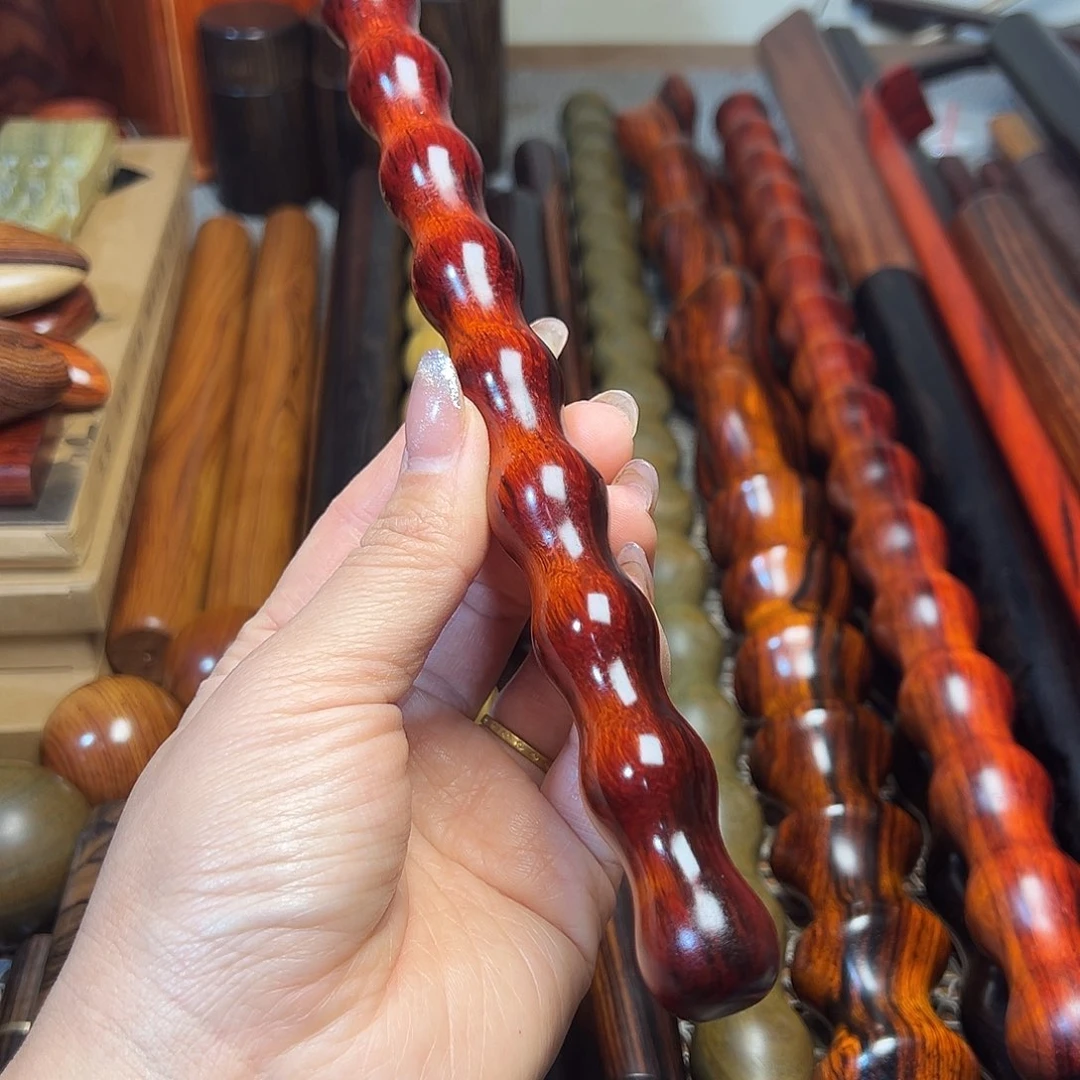 维腊木（绿檀）东非小叶