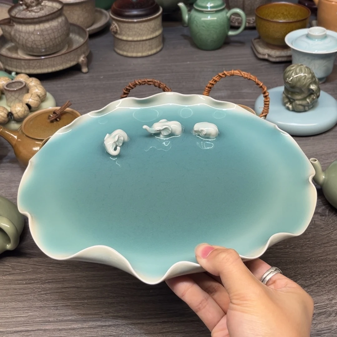 粉青太平有象特价