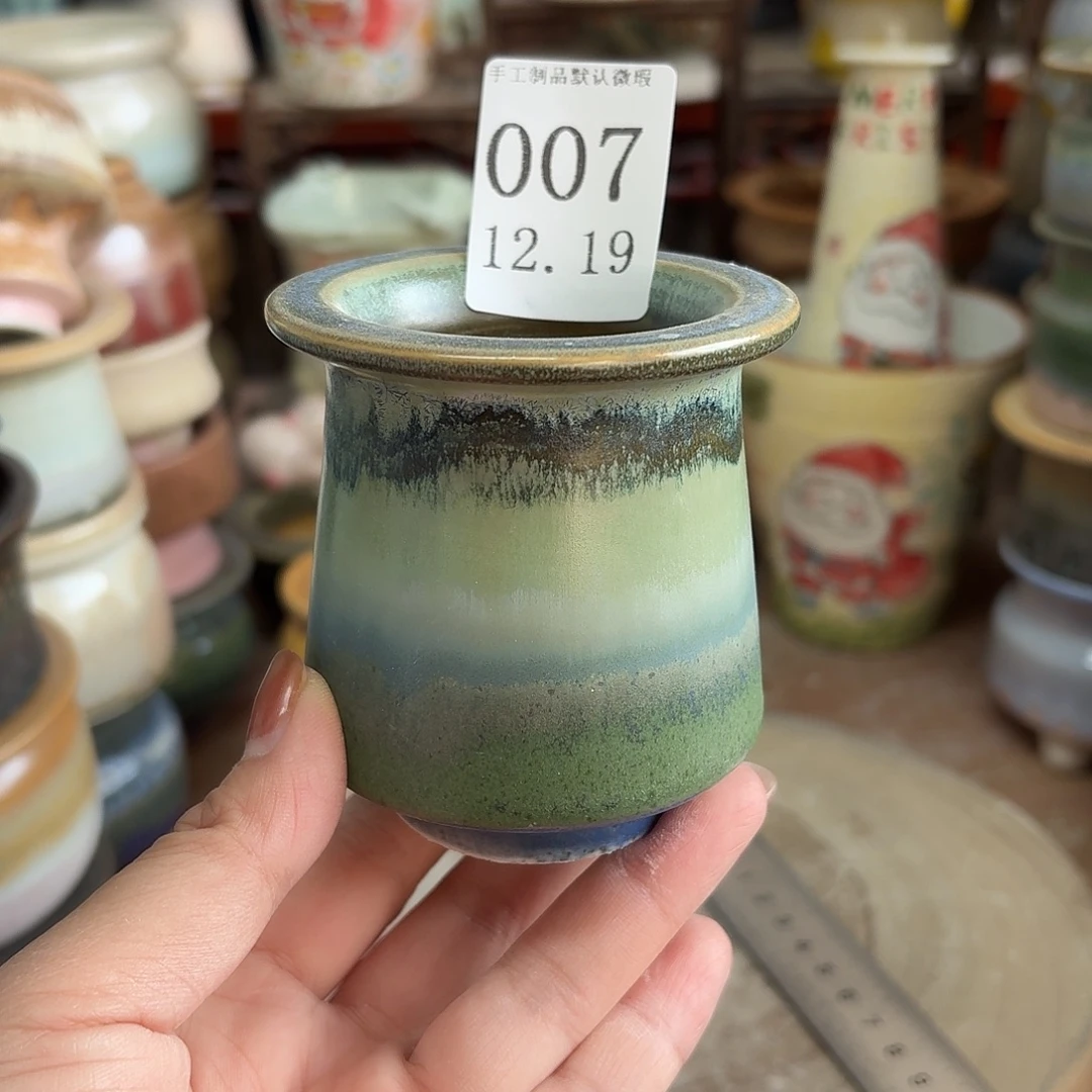 瓷片景德镇陶瓷手工制作