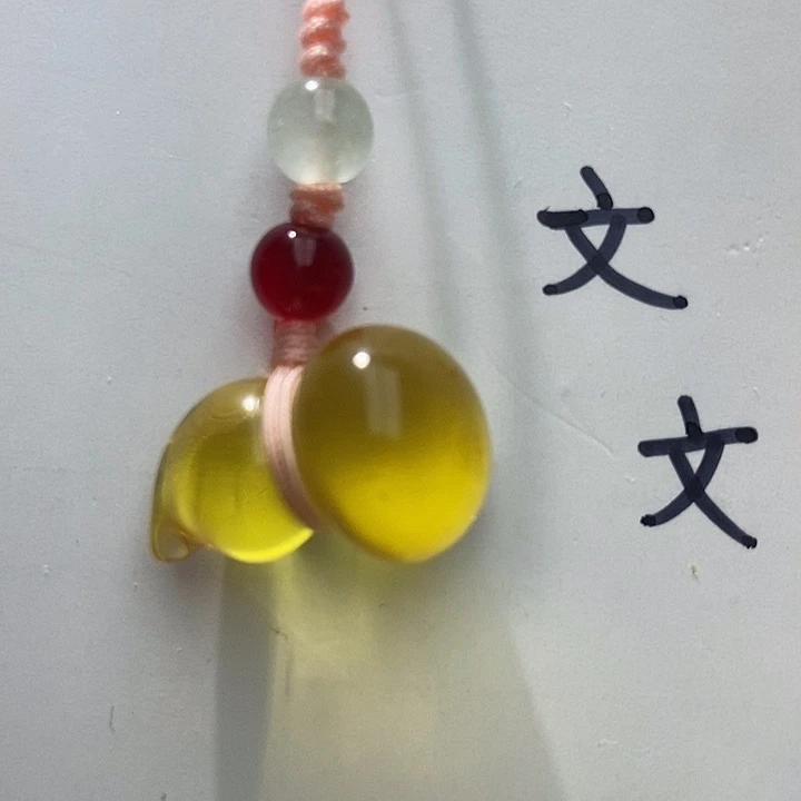 琥珀未镶嵌珠宝奇石54