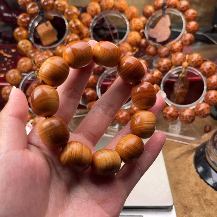 柏木（崖柏）手串/手链