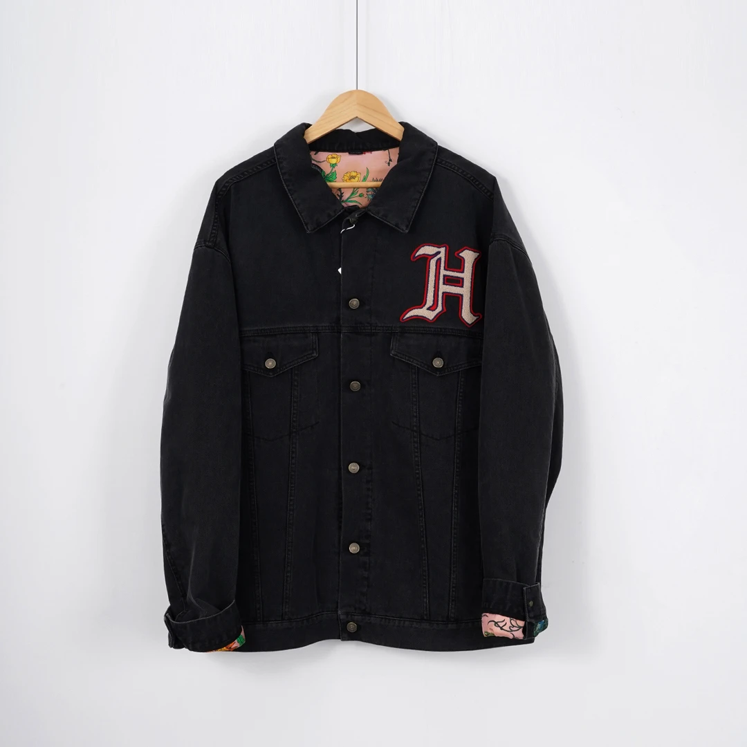 99新 GUCCI/古驰 绵/TH0274/棉服/60码/古驰女装