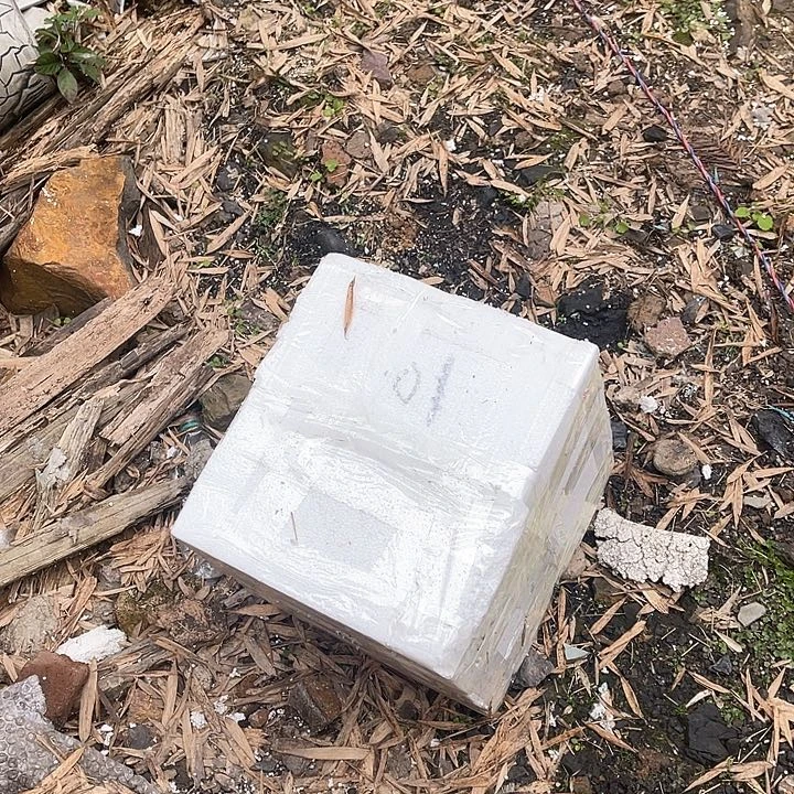 盘10号链接艺术陶瓷