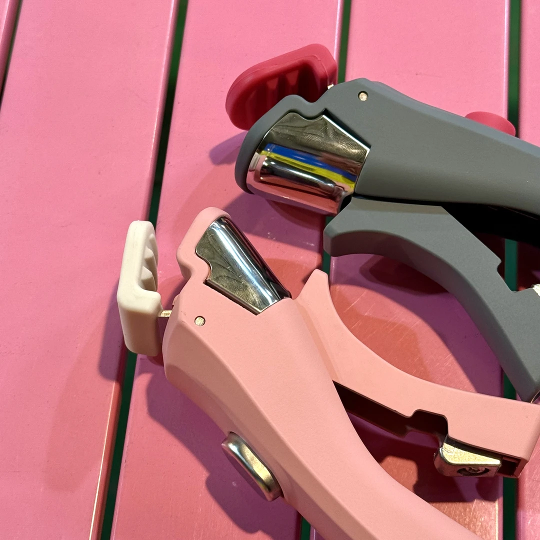 J家&防烫夹防滑取碗盘子夹