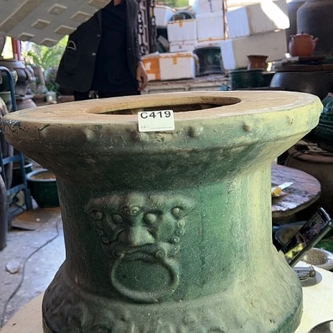 【闪购商品】手工艺品琉璃都****A000419 a a a