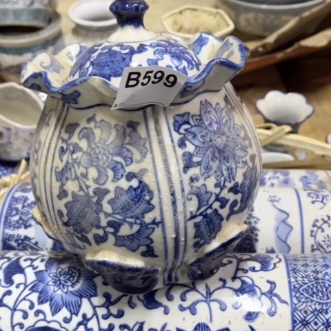 安*陶瓷制品掉瓷处理