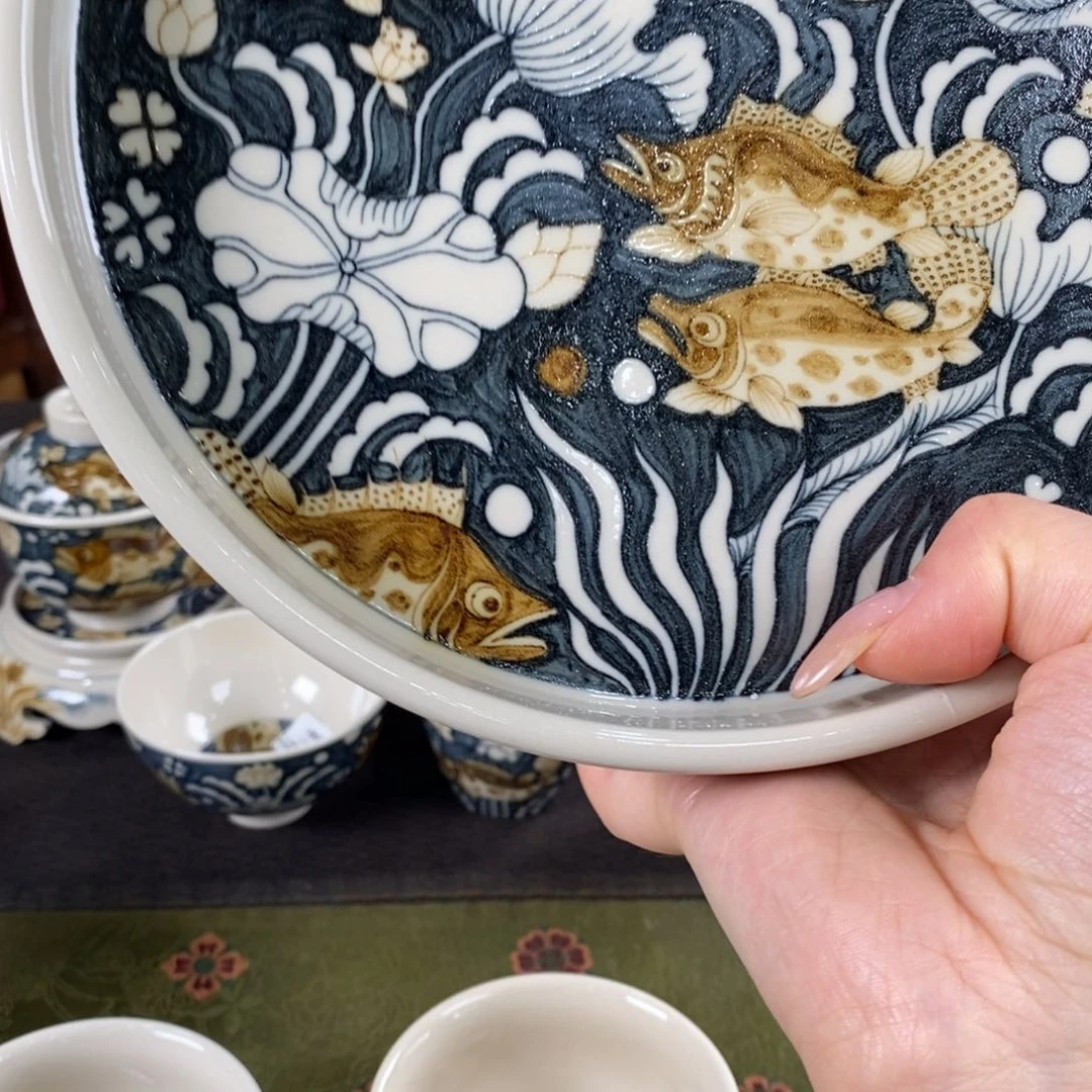 九鸣瓷艺九鸣瓷艺