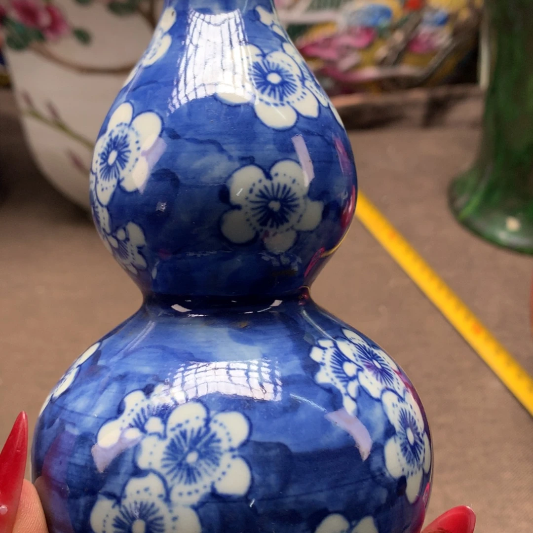 陶瓷摆件旧藏瓷器旧藏瓷器