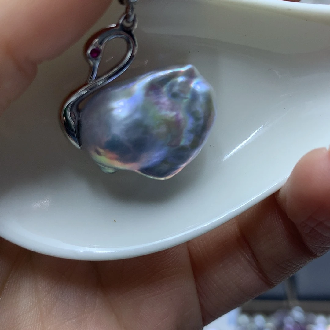 淡水珍珠其它未镶嵌