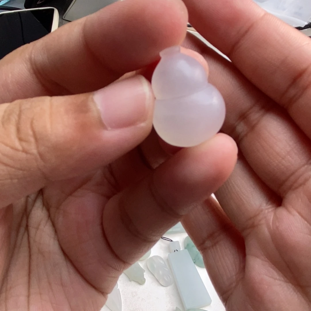 未镶嵌定制翡翠天然缅甸翡翠a货