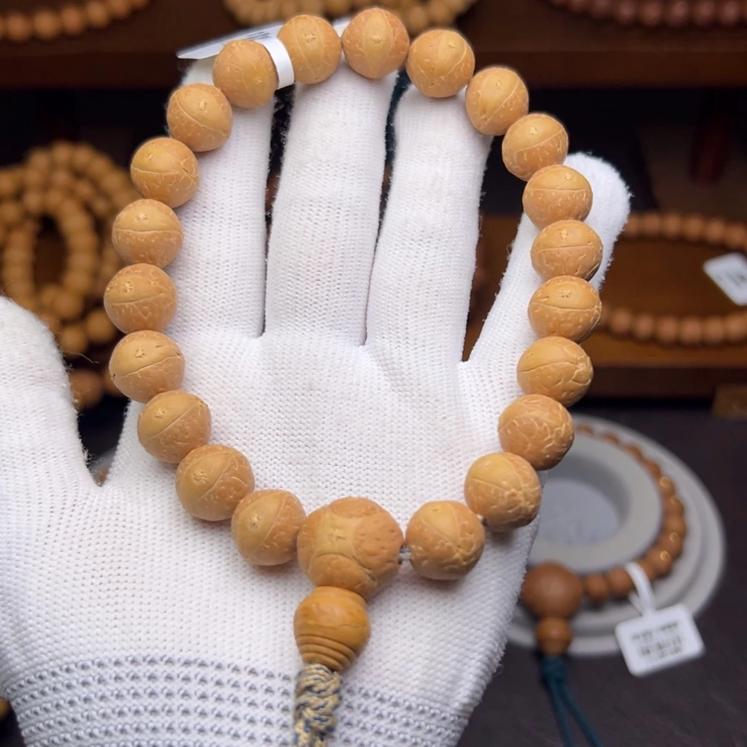 手串凤眼菩提菩提