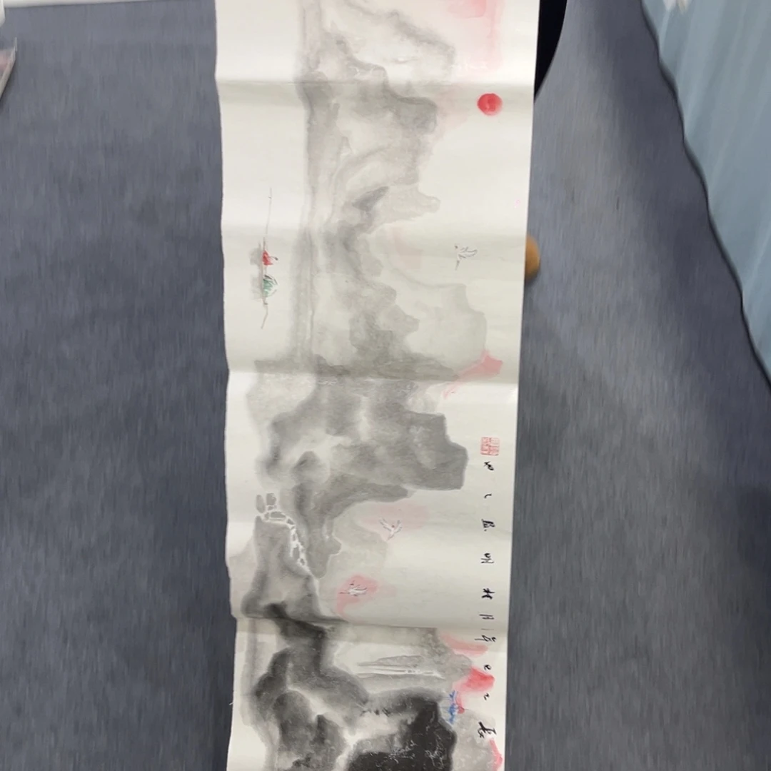 国画我们的目标是成为