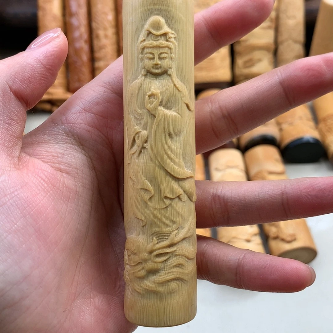 【闪购商品】竹实心竹哈哈哈哈哈哈