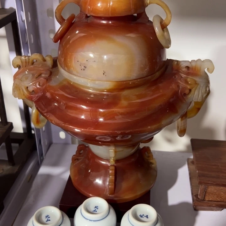 聚鑫源杂货铺子店