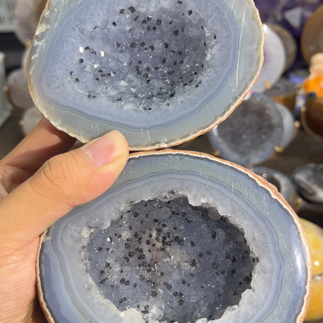 未镶嵌大型摆件（非配饰）紫晶