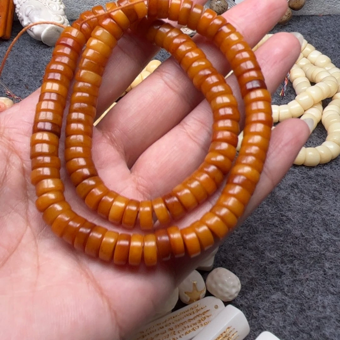 手串/手链驼骨驼骨31