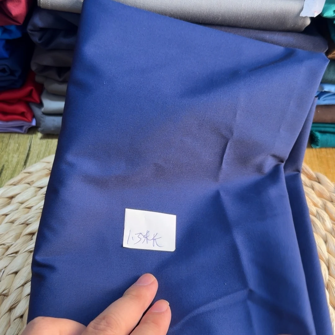 无纺布混纺直播间闪购面料35