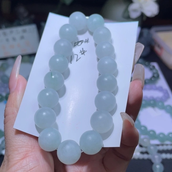 未镶嵌定制翡翠天然翡翠