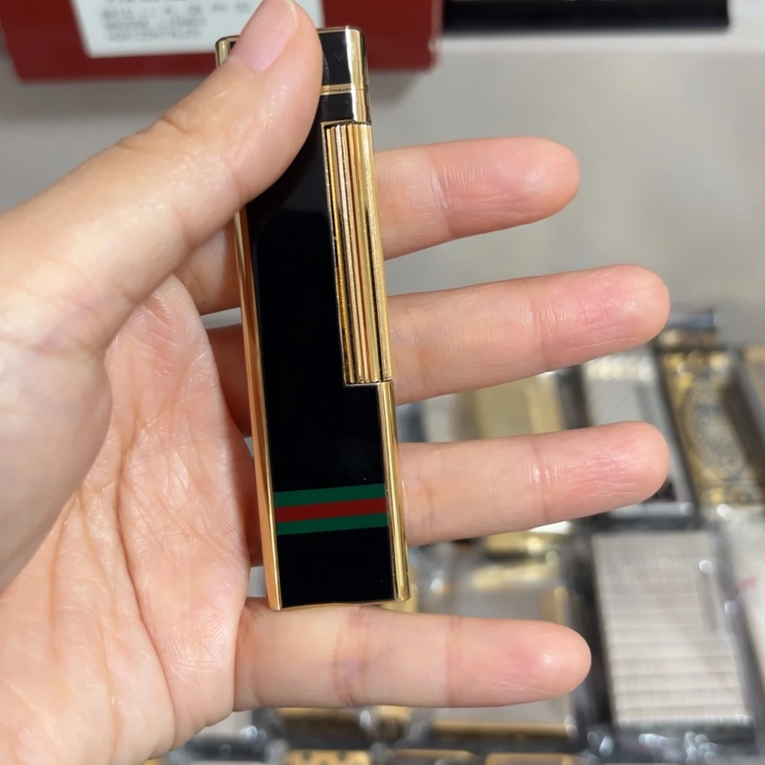 都登卡中古打火机