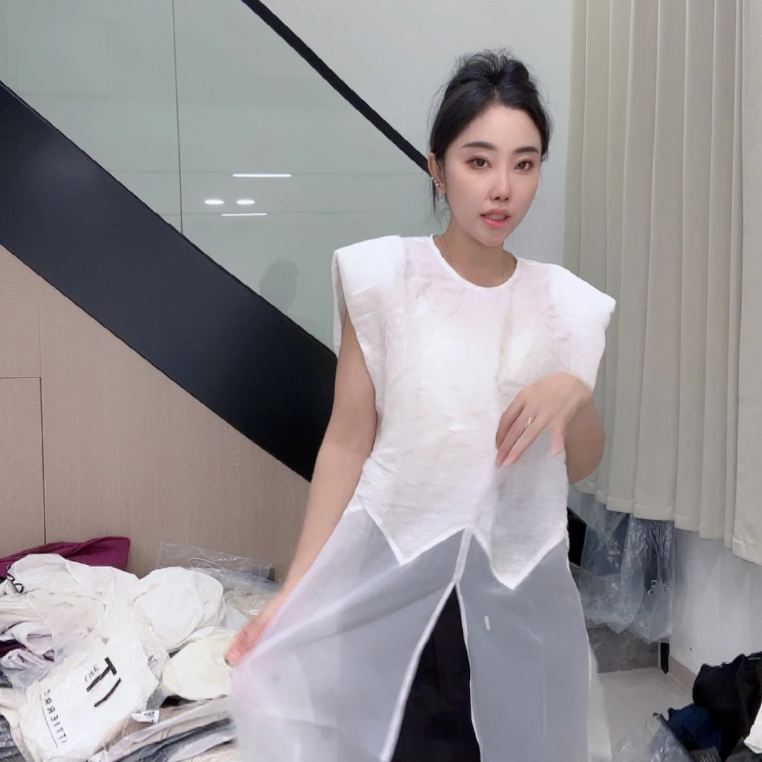 亚麻上衣6467646768635