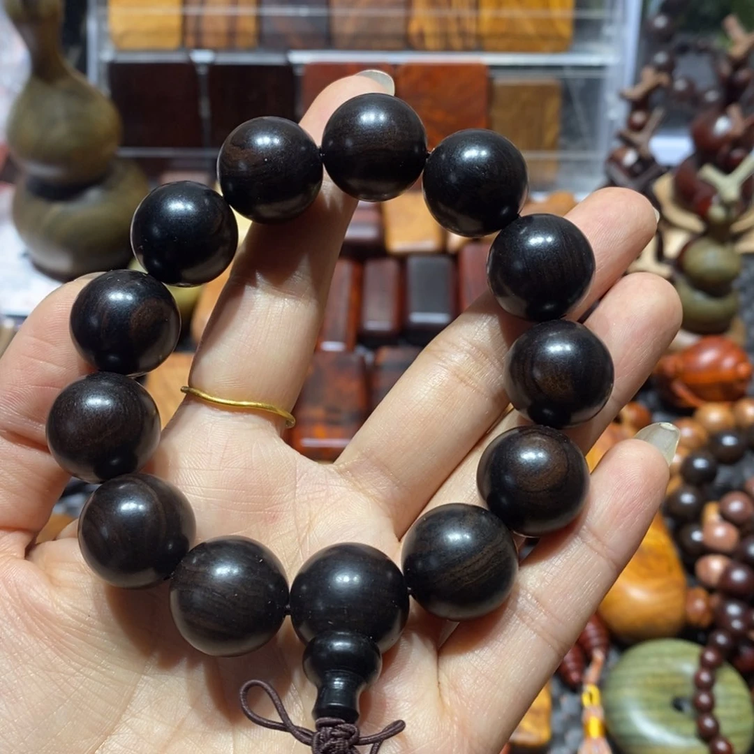 东非黑黄檀（紫光檀）1.8