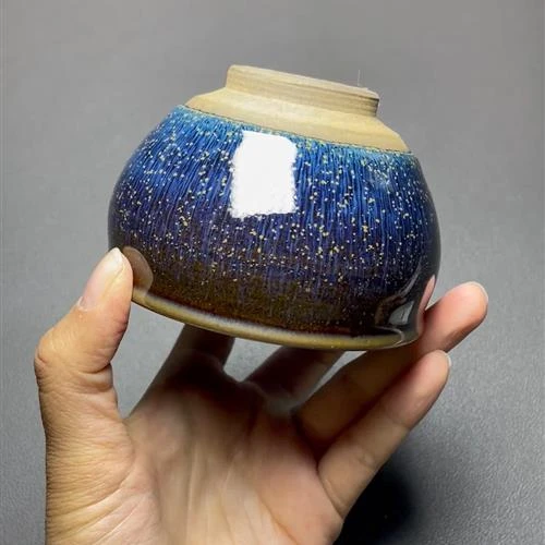 【闪购商品】茶盏-636............