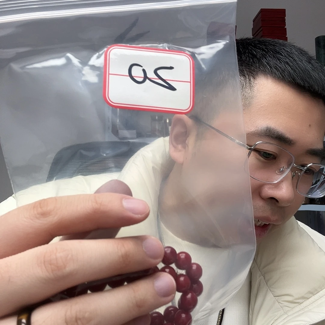 手串/手链橄榄核工艺品20