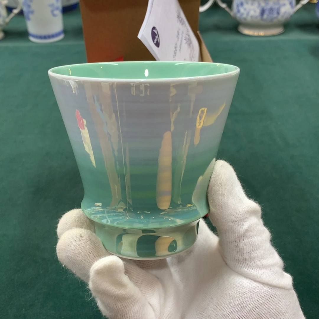 摆件全是大漂亮瓷器啊美美哒